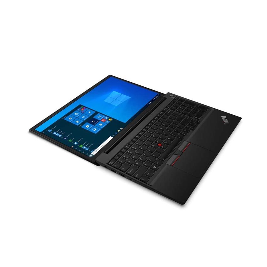 Lenovo ThinkPad E15 Gen 2 hiệu suất cao phục vụ tối ưu cho công việc